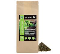 Alpi Nature Tisana Ortica BIO 500g, Foglie di Ortica Essiccate e Tagliate per Tè, Urtica dioica