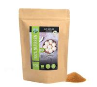 Alpi Nature Zucchero di Cocco BIO Non Raffinato 1kg, Zucchero Non Raffinato di Fiori di Cocco