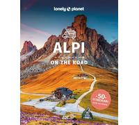 Alpi on the road