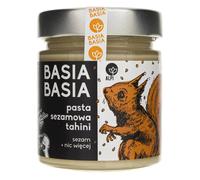 Alpi Pasta di sesamo Basia Tahini - 210 g