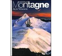 Alpi Venoste. Con cartina
