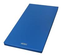 ALPIDEX Materassino da Sport 200 x 100 x 8 cm stuoia da Ginnastica Protezione con Fondo Antiscivolo RG 20 (Molto Morbido), Colore:Blu Chiaro
