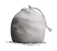 ALPIDEX Ricarica Chalk Ball 60 g Palla Gesso Arrampicata Ginnastica Pesistica Palestra Bouldering Chalkball, Peso:60 g