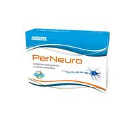 Alpiflor PerNeuro 15 Compresse - Integratore per il sistema nervoso