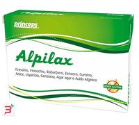 ALPILAX 30 COMPRESSE