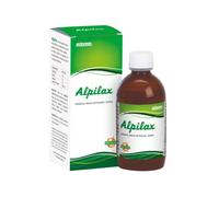 Alpilax Sciroppo Integratore Prebiotico Con Lattulosio 200ml