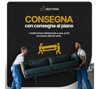 AlpiMeble Alpi Servicio adicional - Entrega al apartamento (sin instalación)