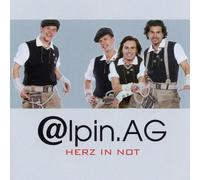 Alpin.Ag - Herz in Not