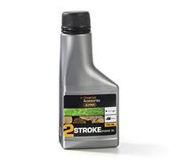 Olio miscela 2T Sintetico motosega Alpina Stroke 100 ml per decespugliatore
