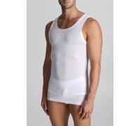 ALPINA 22 ANB004 Canottiera Uomo Spalla Larga 100% Filo Scozia