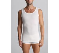 ALPINA 800 ANB017 Canottiera Uomo Spalla Larga Lana Cotone