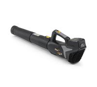 Alpina ABL 20 Li Kit Soffiatore A Batteria, 20V, 280 W - Tubo Rimovibile, Legger