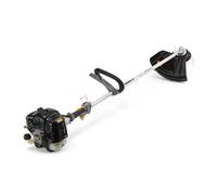 Decespugliatore a scoppio Alpina ABR 42 - motore a scoppio da 42.7 cc di cilindrata