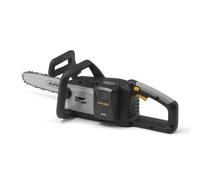 Alpina ACS 20 Li Kit Motosega A Batteria, 20 V, 25 cm - 1 Batt. 4.0 Ah + Caric., Compatta E Maneggevole - Lavori Domestici E Giardinaggio