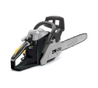 Motosega a scoppio Alpina ACS 38 motore 2 tempi 37.2cc potenza 1.63 HP - barra 35 cm