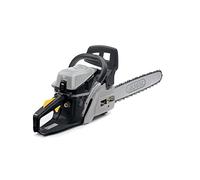 Motosega Alpina ACS46 motore a scoppio 2 tempi 45cc Hp2,45 lunghezza barra 45 cm