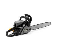 Motosega Alpina ACS46 motore a scoppio 2 tempi 45cc Hp2,45 lunghezza barra 45 cm