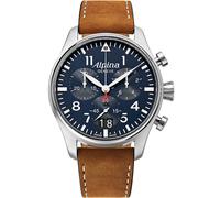 Alpina AL-372N4S6 Startimer Pilot Cronografo Orologio Uomo