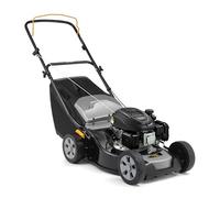 TOSAERBA RASAERBA ALPINA MOTORE A SCOPPIO AL441A HP 3,5 41CM A SPINTA 60 LT