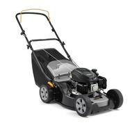 TOSAERBA RASAERBA ALPINA MOTORE A SCOPPIO AL441A HP 3,5 41CM A SPINTA 60 LT