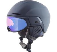 ALPINA Alto QV, Casco da Sci Unisex Adulto
