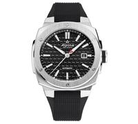 Alpina Orologio da polso Alpiner Extreme AL-525B4AE6 Automatico Analogico Uomo Nero