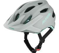 Alpina APAX JR. MIPS - Casco da bicicletta per bambini | Cinghia regolabile, ventilazione ottimale