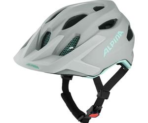 Alpina APAX JR. MIPS - Casco da bicicletta per bambini | Cinghia regolabile, ventilazione ottimale