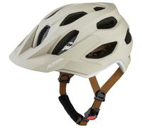 Alpina - Apax MIPS - Casco per bici 52-57 cm beige