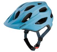 Alpina - Apax MIPS - Casco per bici 57-62 cm blu