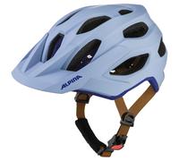 Alpina - Apax MIPS - Casco per bici 57-62 cm blu