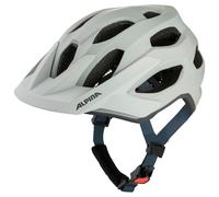 Alpina - Apax MIPS - Casco per bici 57-62 cm grigio