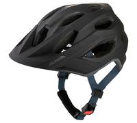 Alpina - Apax MIPS - Casco per bici 57-62 cm nero