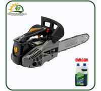 Alpina APR 26 Motosega da potatura Motore a scoppio da 25,4cc Barra 25cm