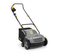 Alpina Arieggiatore Elettrico Alpina 1300w - Asc 1.3e - Taglio 32cm In Sacco Di