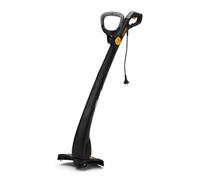 Alpina ATR 350 E Tagliabordi Elettrico, 350 W, 24 cm - Testina Tap&Go, Asta Divisibile - Ideale per bordi e aiuole