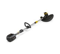 Alpina ATR 48 Li Kit Tagliabordi a Batteria, 48V 2Ah, Motore 200W, Testina a Due Posizioni, Asta Telescopica Regolabile, Larghezza Taglio 30 cm, Leggero 3 kg, Batteria e Caricatore Inclusi