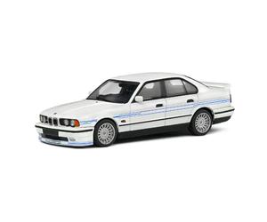 ALPINA B10 BITURBO (BASATO SU BMW E34) - 1994