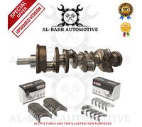 Alpina B5 B6 B7 Biturbo 4.4 Benzina N63B44 Albero & Main + Cuscinetti di Biella