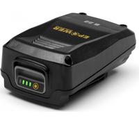 STIGA Batteria ePower E 22 da 20 V, Capacità 2 Ah, Compatibile con Attrezzi Portatili STIGA Serie 1 e Batterie B22 Alpina