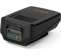 STIGA Batteria ePower E 22 da 20 V, Capacità 2 Ah, Compatibile con Attrezzi Portatili STIGA Serie 1 e Batterie B22 Alpina