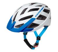 Alpina - Bianco/Blu Lucido Moderno Panoma 3.0 - - Sport - unisex - Blu - ONE SIZE