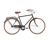 Alpina Bicicletta, Nero, 28 Pollici, Telaio 580 mm
