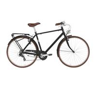 Alpina Bike, Bicicletta Uomo 7v Free Time