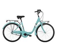 Alpina Bike Venere 6v, Bicicletta da Città Donna