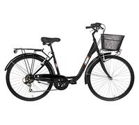 Alpina Bike Venere, Bicicletta Donna, 26"