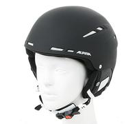 Alpina Sports WINTER HELMET ALPINA BIOM (BLACK MAT) 54-58 A9059230