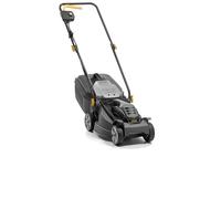 Tagliaerba - Rasaerba elettrico Alpina BL 320 E