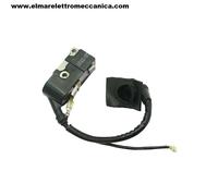 ALPINA Bobina Elettronica Motosega A4500, C46 50 E Sandrigarden CS45