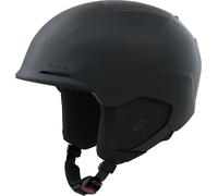 E_0002_S9144705 Alpina Casco da sci Alpina Brix Unisex Nero 55-59 cm Sport